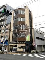 ビズテラス立川 外観写真