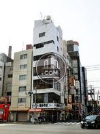 春日ビル 外観写真