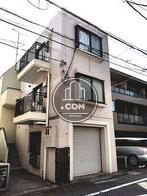 第2山崎ビル外観写真