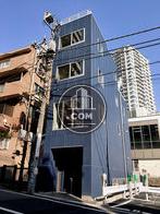 (仮称)東中野HAUS 外観写真