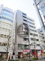 スタイリッシュな外観