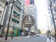 飯田橋駅方面