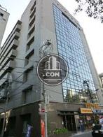 A-PLACE新橋ビル外観写真
