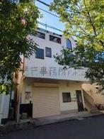 (仮称)亀戸9丁目貸店舗事務所の外観写真
