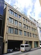 日本ビルディング2号館の外観写真
