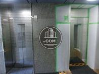 エレベーター２基