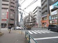 物件周辺