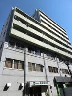 幡ヶ谷2丁目貸事務所の外観写真
