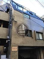 フリービング荒木町外観写真