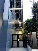 外階段