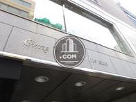 Ginza Willow Avenue BLDG