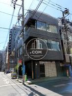 ワイゼムビル 外観写真