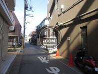 物件周辺