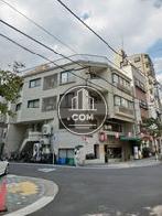 ミレーヌ東麻布 外観写真