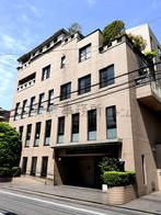 東京ロイヤルBLDGの外観写真