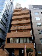 ライオンズマンション新宿御苑前第2の外観写真