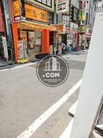 賑わいのあるエリア