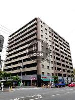 ランドステージ横濱関内 外観写真