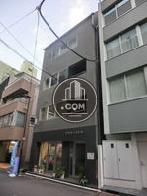 安定感ある低層ビルです