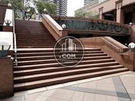 外階段