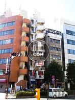 小林ビル 外観写真