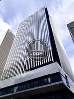 TODA BUILDING外観写真