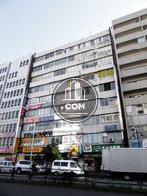 アゼリア東広ビル外観写真