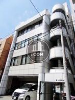 第一野村ビル 外観写真
