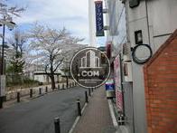 道路・歩道が整備されきれいです