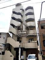 ベルジェさち 外観写真