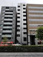 V1Bldg（ブイワンビル）の外観写真