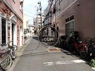 物件周辺