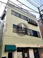 井口ビル外観写真