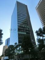 大崎ウィズタワーの外観写真