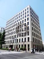 明星ビルディング外観写真