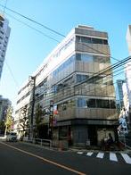 大井町センタービルの外観写真