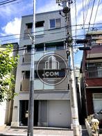 アーバン神楽坂 外観写真