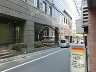物件から見た周辺です