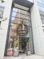 アーチ型出入口