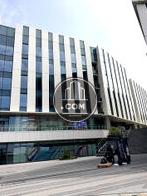 羽田イノベーションシティzoneB外観写真