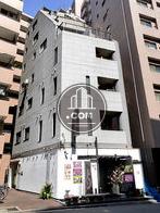 LAZ桜木町ビルディング 外観写真