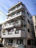 フジビル 外観写真