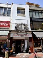 伊勢佐木町モール 外観写真