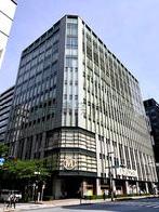 日本橋丸善東急ビルの外観写真