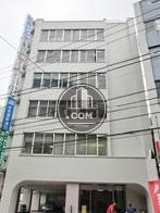 側面からの外観