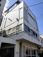 野尻マンションの外観写真