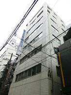 TSKビルの外観写真