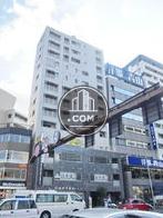 見晴らしの良い居室です