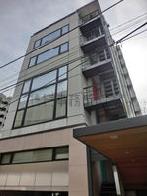 EM南麻布ビルの外観写真