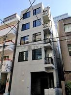ロイヤルハイツ錦糸町の外観写真